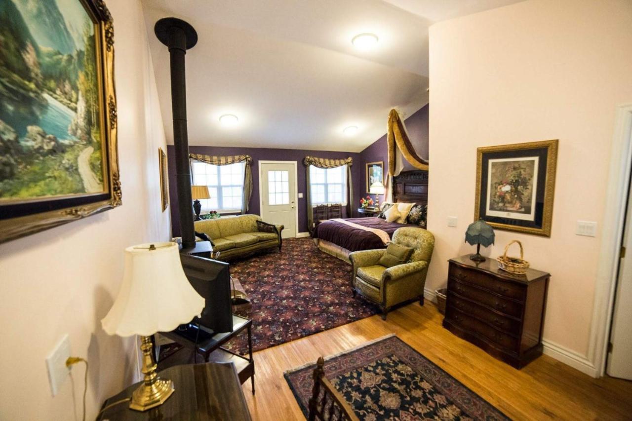 Hearthstone Elegant Lodge Kamiah Exterior foto
