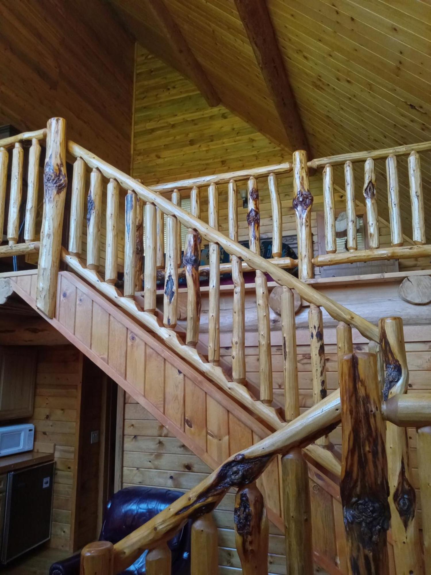 Hearthstone Elegant Lodge Kamiah Exterior foto